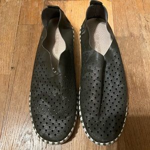 Ilse Jacobsen Tulip Loafer